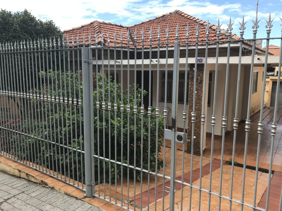 Captação de Casa a venda na Rua Barra do Garça, Chácara São João, São Paulo, SP